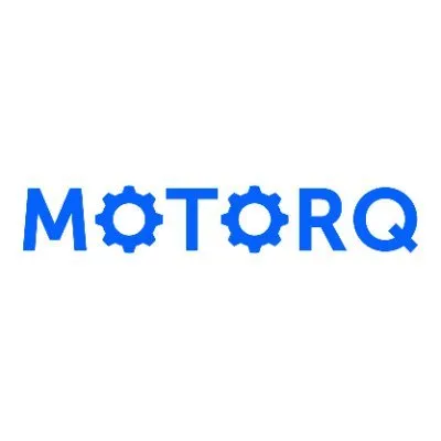 Motorq logo