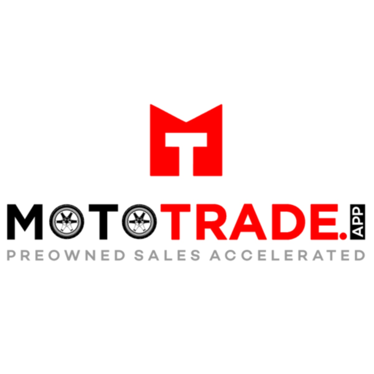 Mototrade logo
