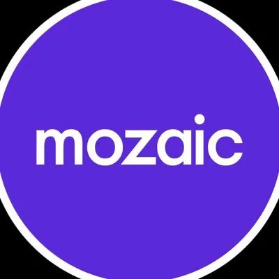 Mozaic logo