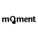 mQment logo