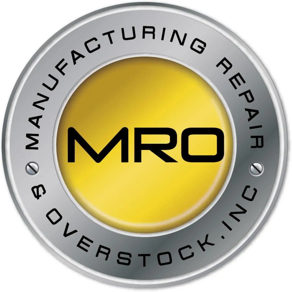 MRO logo