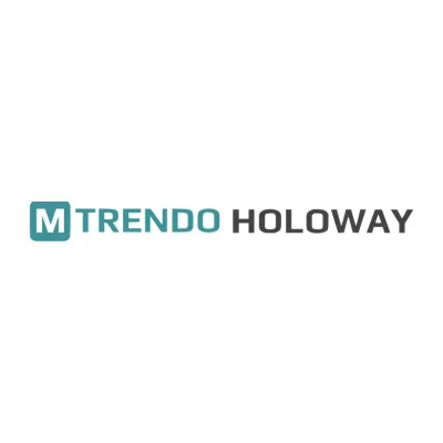 MTRENDO-HOLOWAY logo