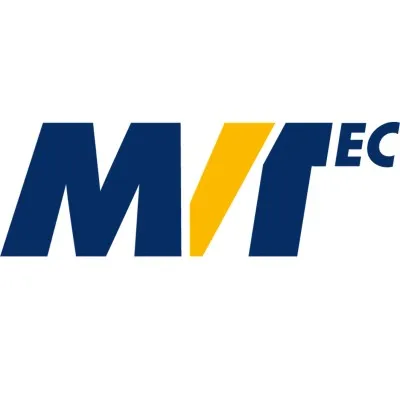 MVTec Software logo