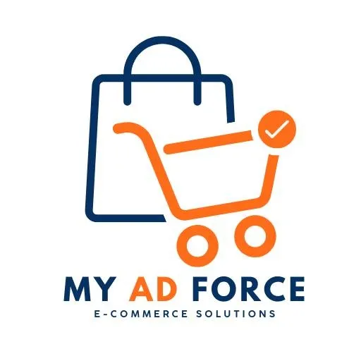 My Ad Force logo