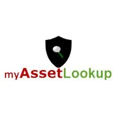myAssetLookup logo