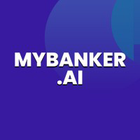mybanker.ai logo