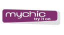 MyChic logo