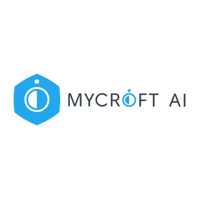 Mycroft logo