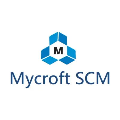 Mycroft Business Solutions logo