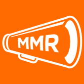 MyMediaRoom logo