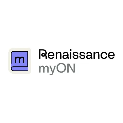 myON logo