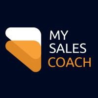 MySalesCoach logo