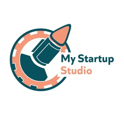 My Startup Studio ai logo