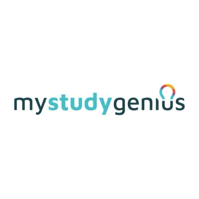 MyStudyGenius logo