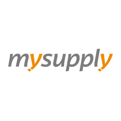 mysupply logo