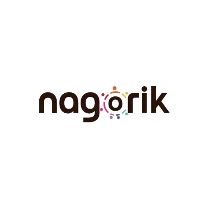 Nagorik Technologies: Leading Software Development Company in Dubai logo