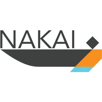 NakAI Robotics logo