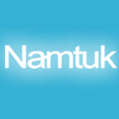 Namtuk logo