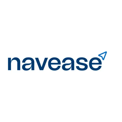 NavEase logo