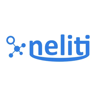 Neliti logo