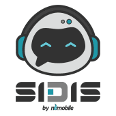 Nemobile Applications Worldwide logo