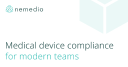 nemedio logo