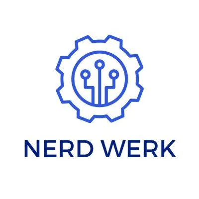 Nerd Werk logo