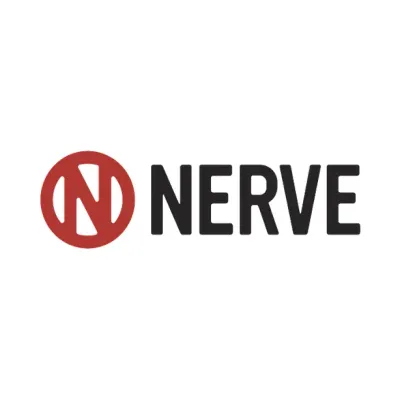 Nerve.com logo