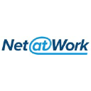 Net at Work logo