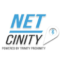 NETcinity logo