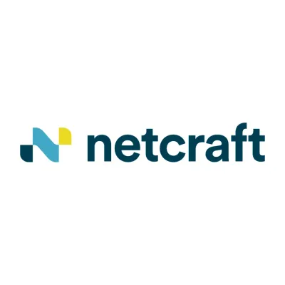 Netcraft logo