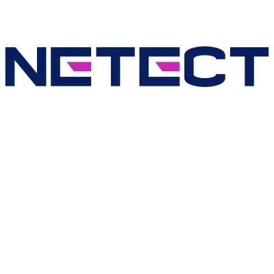 Netect Oy logo