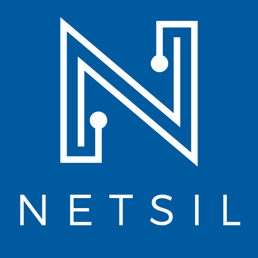 Netsil logo