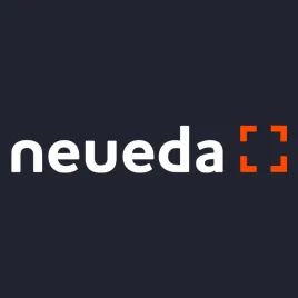 Neueda Technologies Athlone logo