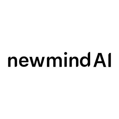 newmind.ai logo