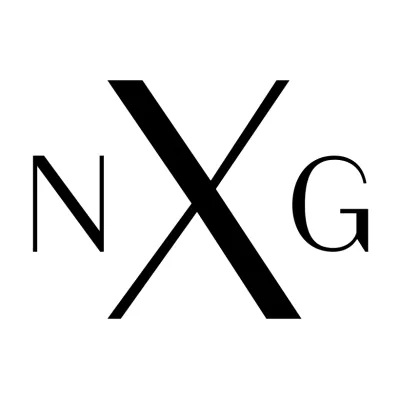 NextGuest logo