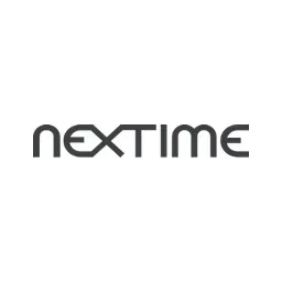 Nextime Solutions logo
