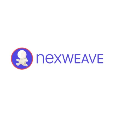 Nexweave logo