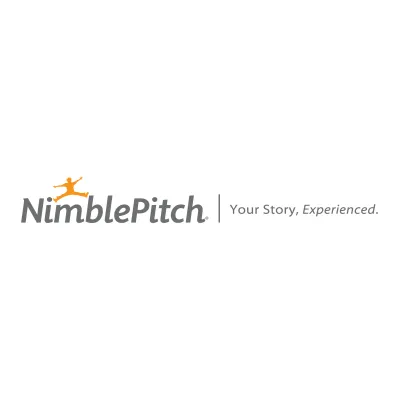 NimblePitch Inc. logo