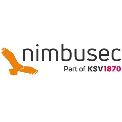 Nimbusec logo