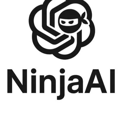 NinjaAI logo