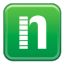 nLytics logo