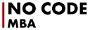 No Code MBA logo