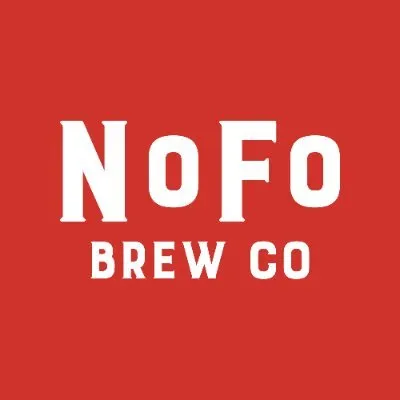 NoFo Brew logo