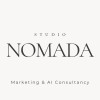 Studio Nomada | Marketing & AI Consultancy logo