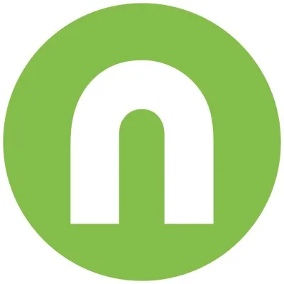 Nomadesk logo