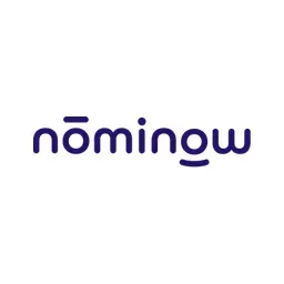 Nominow logo