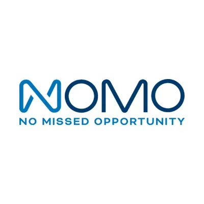 nomodealerhub logo