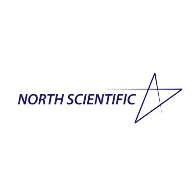 North Scientific logo