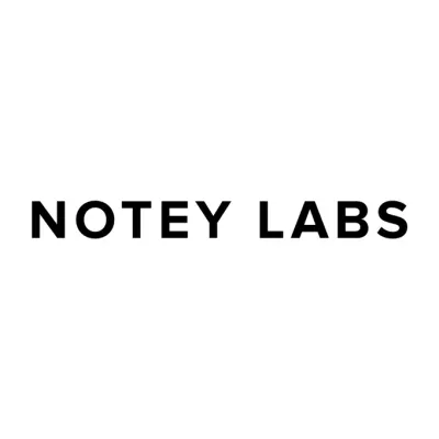 Notey Labs logo